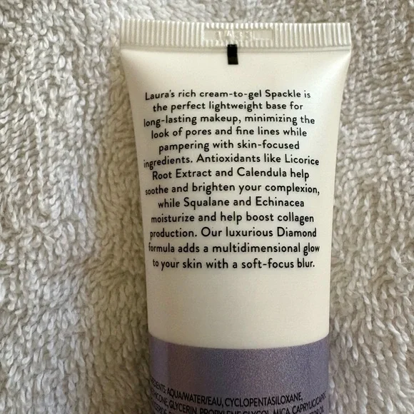Laura Geller Cream-to-Gel Spackle with Antioxidants - Picture 4 of 5